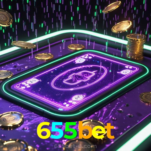 655bet:Jogue nas melhores slots e leve o jackpot para casa!