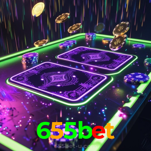 655bet：O melhor cassino online com slots, poker e apostas no futebol!