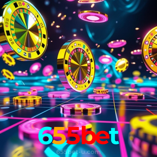 655bet:Onde o futebol e o cassino online se encontram para grandes prêmios!