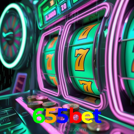 655bet：As maiores vitórias nas slots estão esperando por você! Jogue agora!