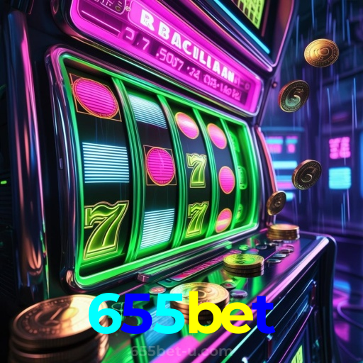655bet:Em cada giro, uma vitória! Jogue nas melhores slots online!