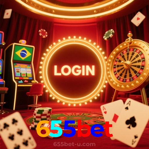 655bet：A sorte nunca esteve tão ao seu alcance! Aposte nas nossas slots agora!