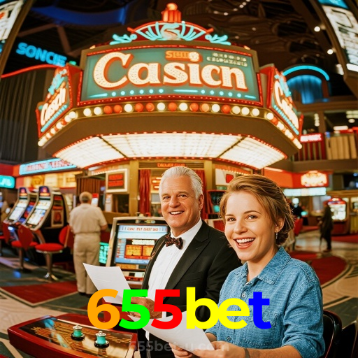 655bet：O melhor do cassino está ao seu alcance! Jogue agora!