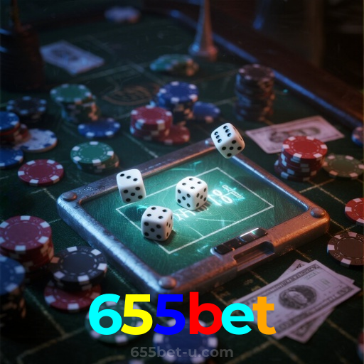655bet：Jogue nas slots e vença o jackpot! A sorte está te esperando!