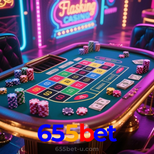 655bet：Jogue agora e vença no melhor cassino online!