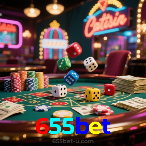 655bet：O melhor cassino online para apostas esportivas e jogos como blackjack!