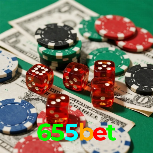 655bet：Onde sua sorte brilha: cassino online com futebol e jogos emocionantes!
