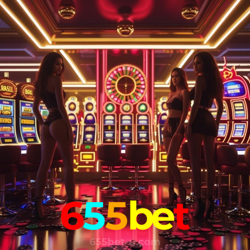655bet：Aposte no seu time e vença na roleta e no blackjack online!