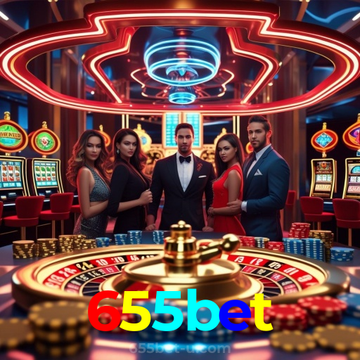 655bet:Onde sua sorte brilha: cassino online com futebol e jogos emocionantes!