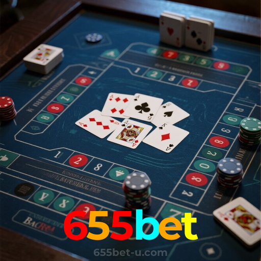 655bet：Cada giro nas slots pode te levar à grande vitória!