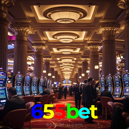 655bet：Jogue slots, aposte no futebol e ganhe no melhor cassino online!
