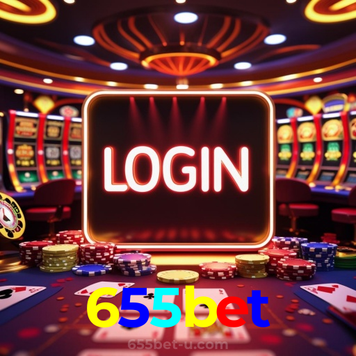 655bet:O melhor cassino para você jogar slots e apostar no futebol online!
