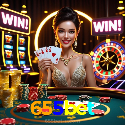 655bet:Jogue slots de tirar o fôlego e conquiste vitórias épicas!