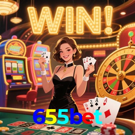 655bet：Jogue roleta, poker e aposte no futebol com grandes prêmios em jogo!