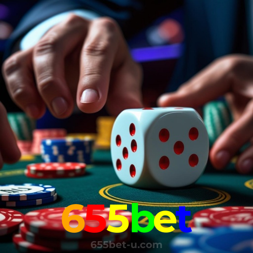 655bet：Jogue blackjack e conquiste a vitória no cassino online!