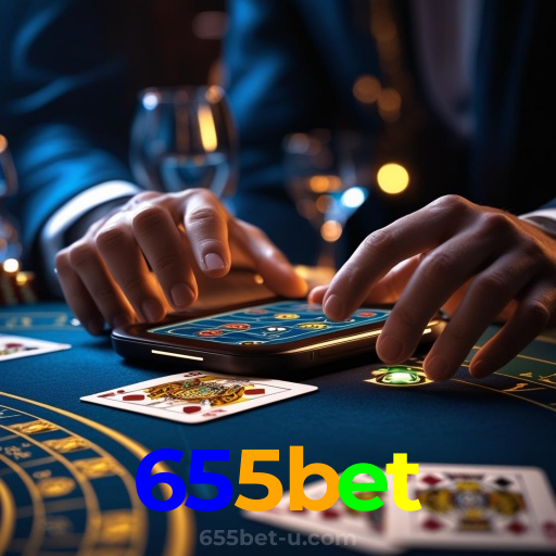655bet:Onde sua sorte brilha com apostas no futebol e grandes prêmios em roleta!