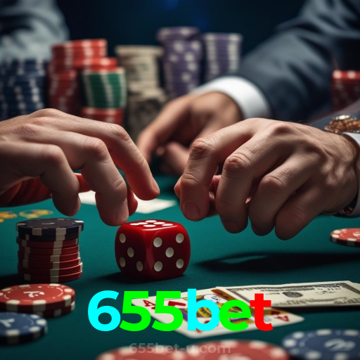 655bet：Onde sua sorte brilha: jogos de poker, roleta e apostas no futebol!