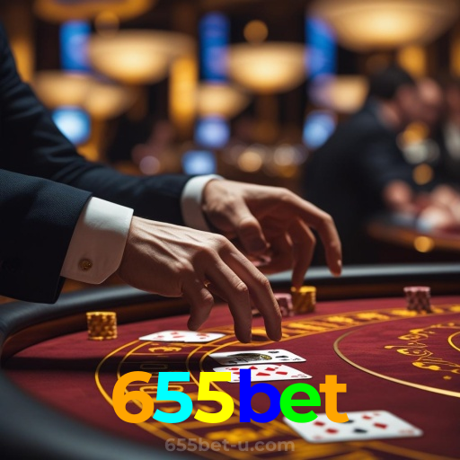 655bet:Aposte no futebol e jogue no melhor cassino online para grandes vitórias!