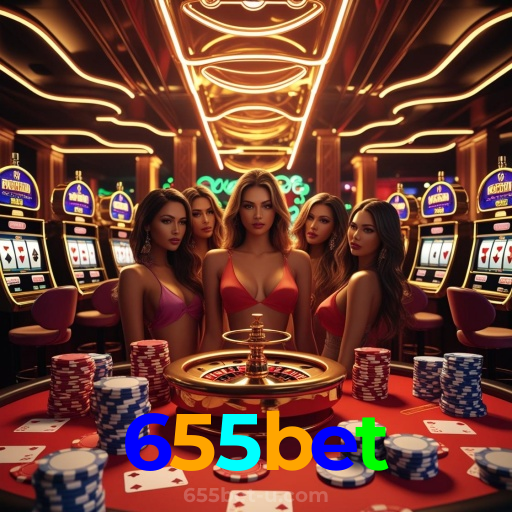 655bet：Jogue nas roletas e ganhe prêmios sensacionais!