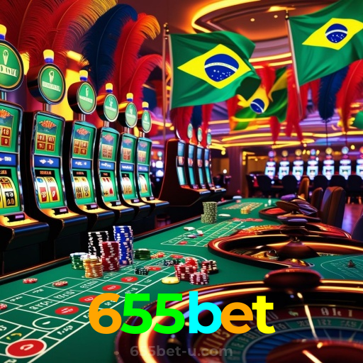 655bet:O melhor cassino online está aqui! Jogue nas slots e ganhe!