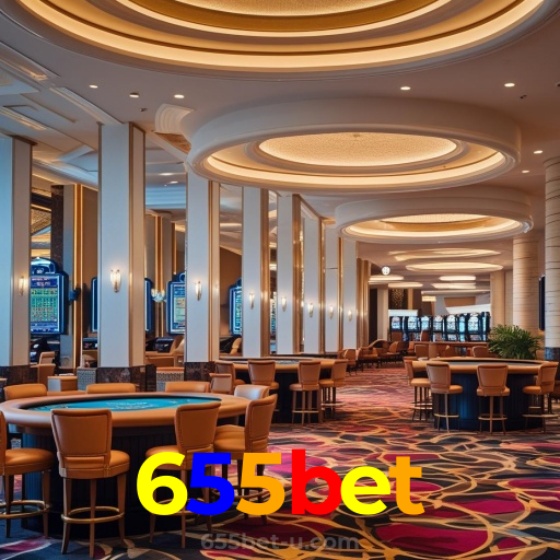 655bet:Vença na roleta e conquiste prêmios gigantes!