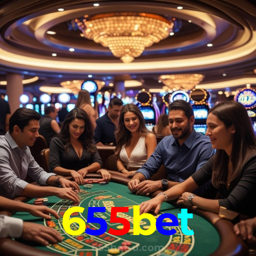 655bet:Jogue slots de tirar o fôlego e conquiste vitórias épicas!