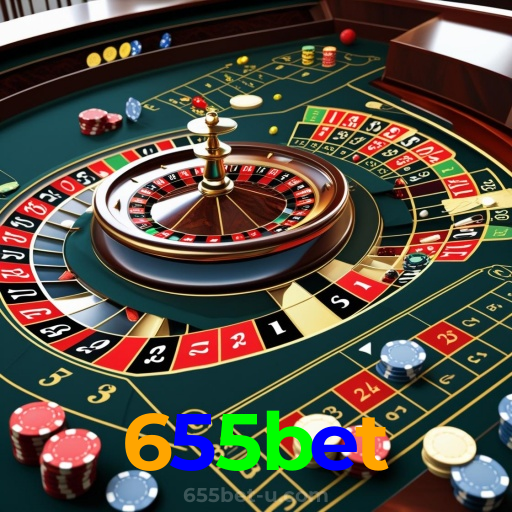 655bet:Encontre a sorte na roleta! Aposte agora e ganhe!