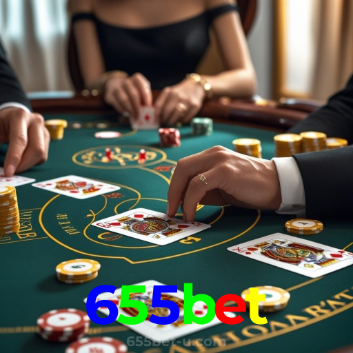 655bet:Aposte nas melhores mesas de poker e vença como nunca!