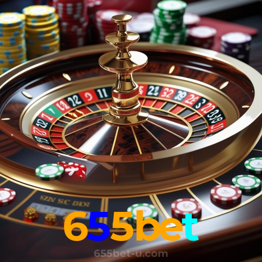 655bet:Jogue nas melhores slots e conquiste jackpots incríveis!