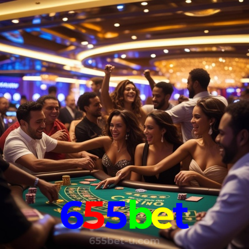 655bet：Apostas ao vivo no futebol e grandes vitórias em blackjack esperam por você!