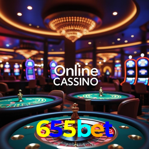 655bet:Sinta a emoção de ganhar no cassino online! Aposte e vença!