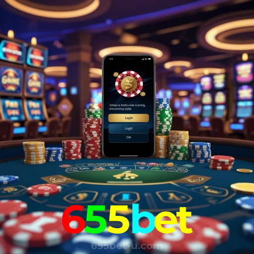 655bet:O cassino online oferece grandes prêmios! Aposte e ganhe agora!