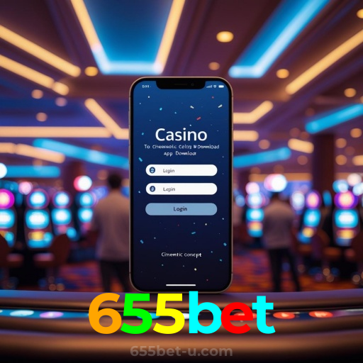 655bet：Aposte nas melhores slots e conquiste grandes vitórias!