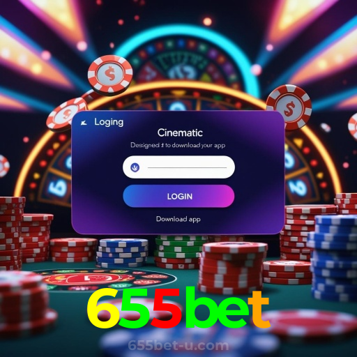 655bet：A sorte está no cassino online com jogos de poker, roleta e apostas no futebol!