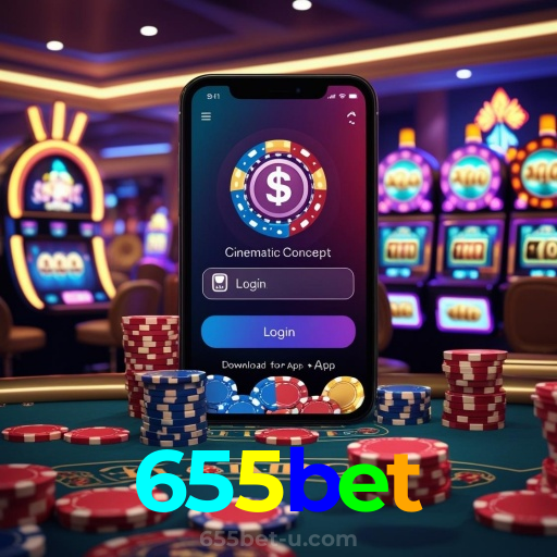 655bet:Desafie seus limites no cassino online e ganhe grandes prêmios!