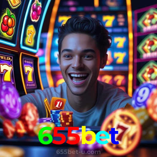 655bet:Prepare-se para o melhor da diversão no cassino! Jogue agora!