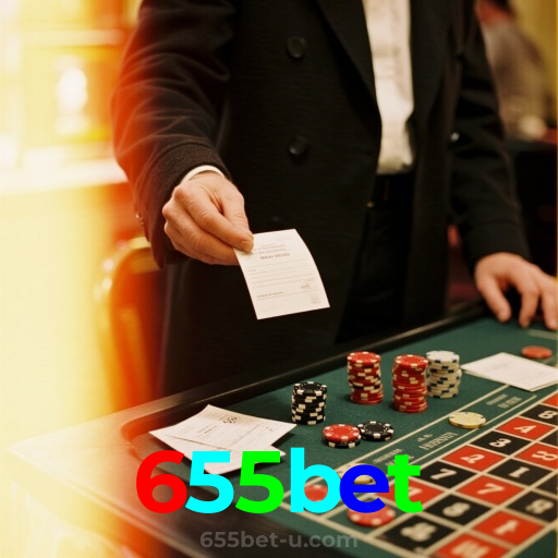 655bet：O melhor cassino online está aqui! Jogue nas slots e ganhe!