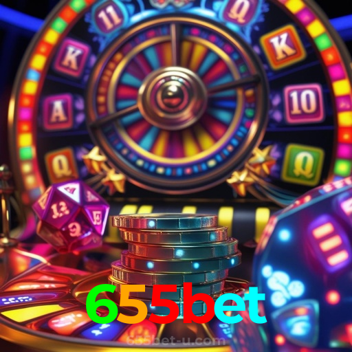 655bet：Jogue as melhores slots e aposte em futebol com confiança e segurança!