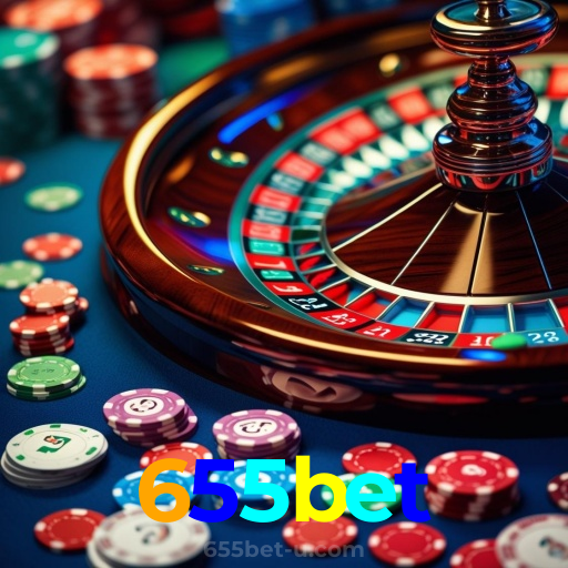 655bet：Vença na roleta e conquiste prêmios gigantes!