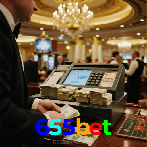 655bet：Aposte agora nas roletas e conquiste prêmios fantásticos!