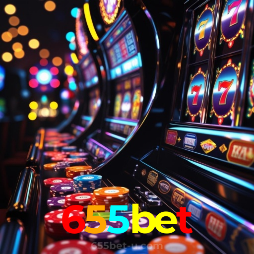 655bet:Jogue nas melhores slots e conquiste jackpots incrÃveis!