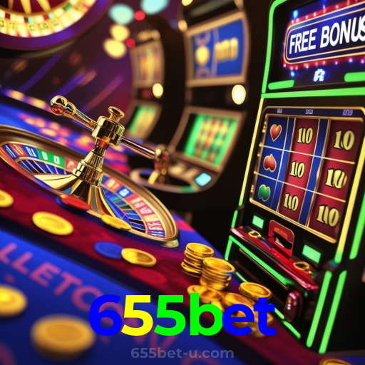 655bet:Divirta-se com slots e apostas ao vivo em futebol no nosso cassino online!