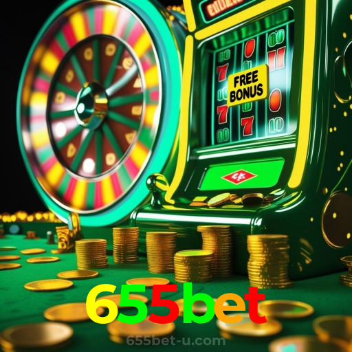 655bet:Aposte no futebol e jogue slots emocionantes com grandes prêmios!