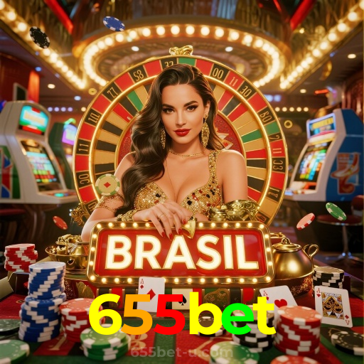 655bet：Aposte no seu time e vença na roleta e no blackjack online!