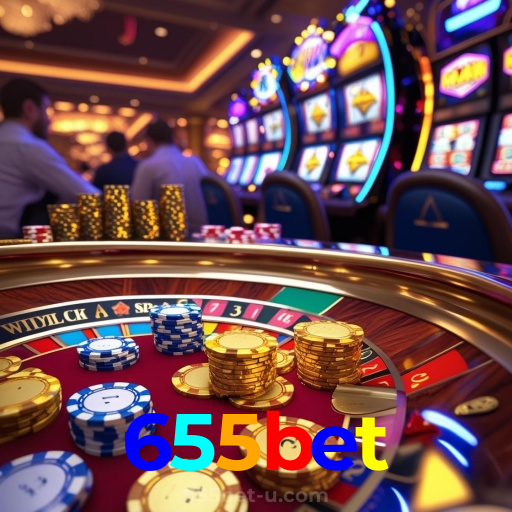 655bet:As slots mais emocionantes estão esperando por você! Jogue agora!