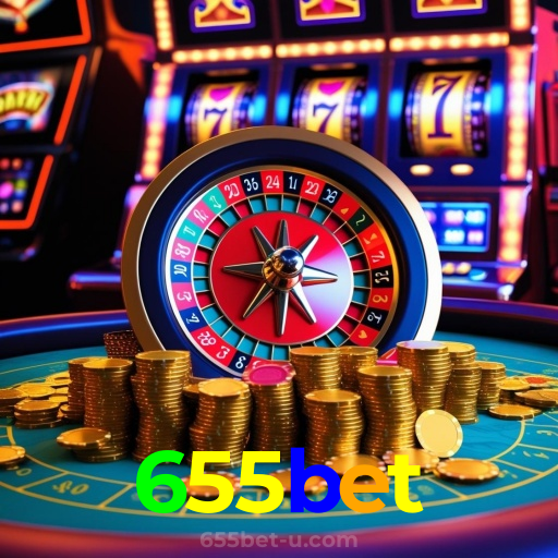 655bet:O melhor cassino online está aqui! Jogue nas slots e ganhe!