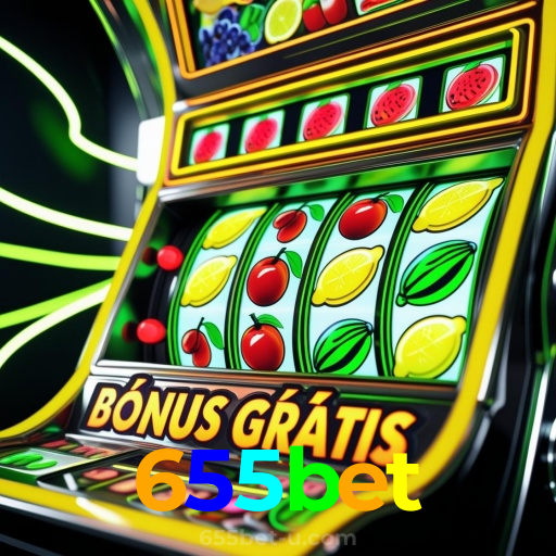 655bet:Seu time na vitória e os jackpots no cassino online te esperam!