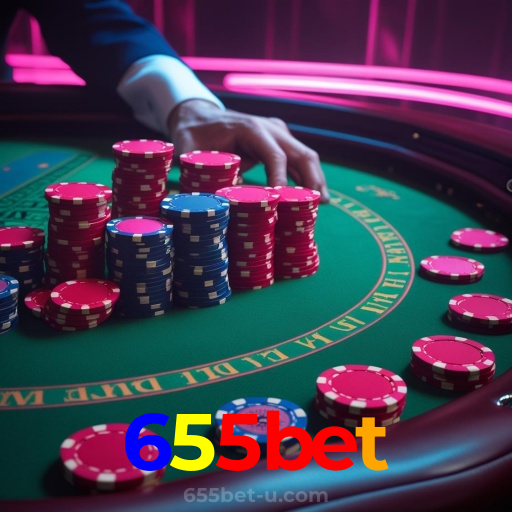 655bet:O cassino online ideal para quem ama futebol e jogos de cassino!
