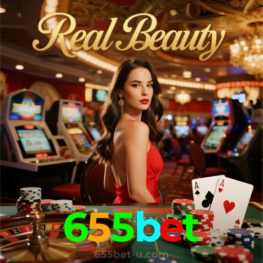 655bet：Cada giro é uma nova chance de ganhar! Venha para as slots agora!