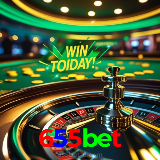 655bet：Cada giro é uma nova chance! Aposte nas slots e vença!